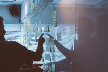 data strategy technovert