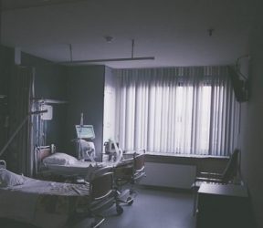 business intelligence in healthcare