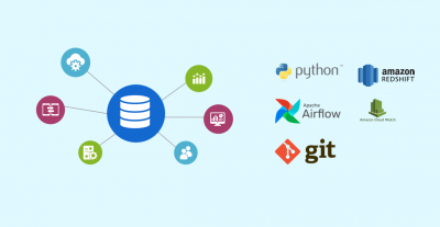 Data Integration Approach
