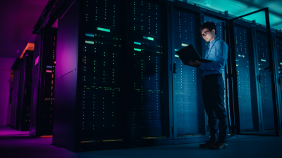 Data platform modernization