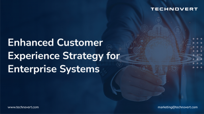 Customer Experience Strategy