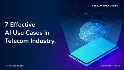 AI Use Cases in Telecom