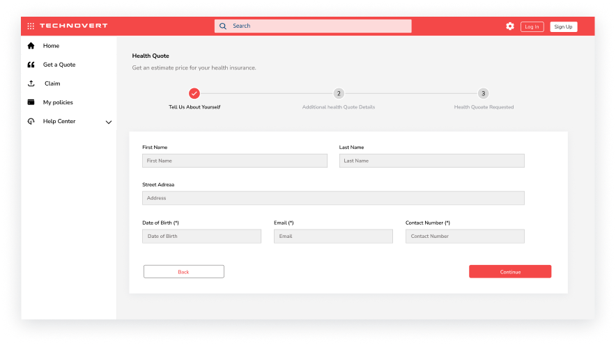 Quick Query Status Check