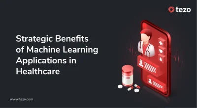 machine learning applications in healthcare