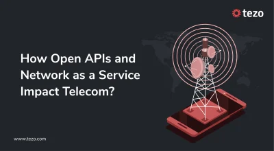 Open APIs and Network as a Service impact on Telecom