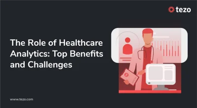 healthcare analytics