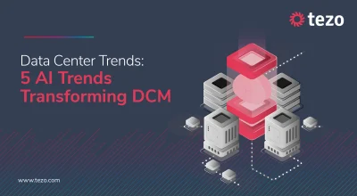 Data Center Trends: 5 AI Trends Transforming DCM