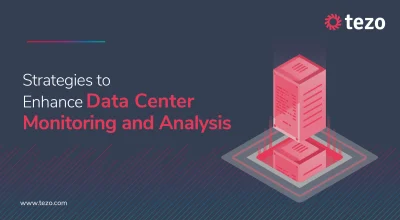 Data Center Monitoring and Analysis